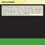 優萃營養微粉化肌酸粉，100%純肌酸一水合物粉，提升運動表現和肌肉力量，186份，634克